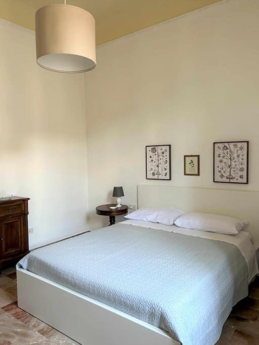 Apartamento Villino La Rosa Antica Florencia Exterior foto