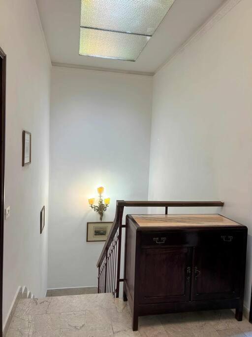Apartamento Villino La Rosa Antica Florencia Exterior foto