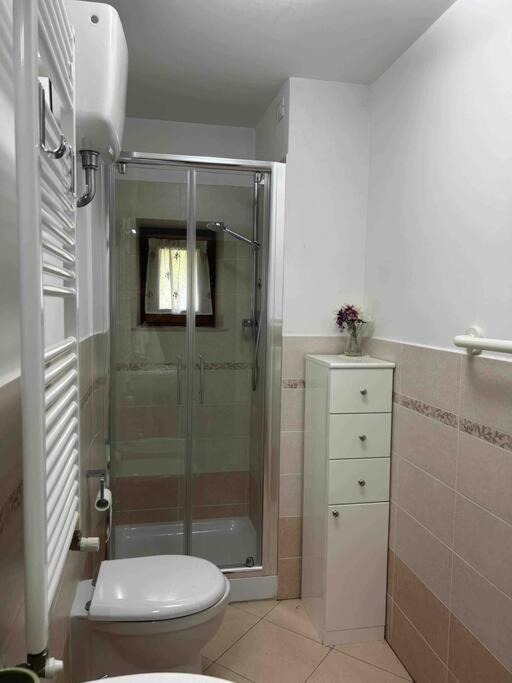 Apartamento Villino La Rosa Antica Florencia Exterior foto
